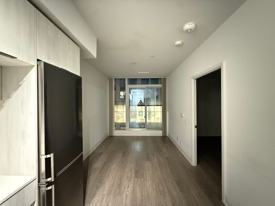 For Lease - 181 Dundas Street Unit# 615, Toronto, Ontario - Photo 1