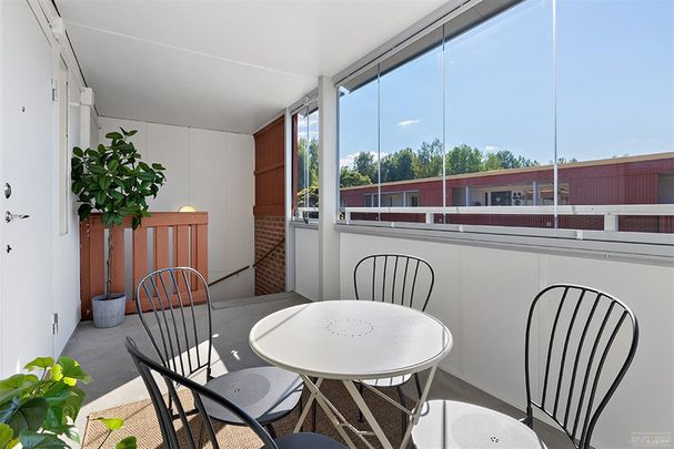 Tallrisvägen 8 F - Foto 1