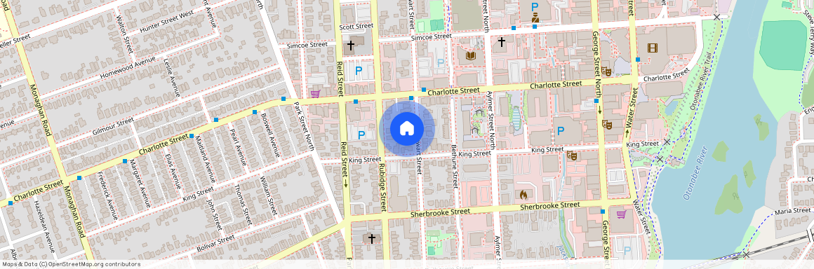 291 Stewart Street, Peterborough