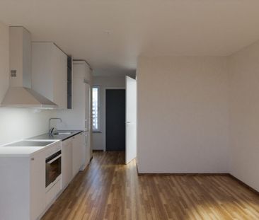 Södra Häggviksvägen, Sollentuna - Foto 2