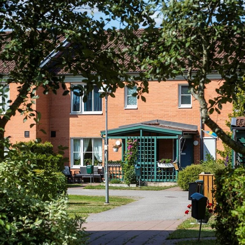 Stormvägen 106 - Foto 1