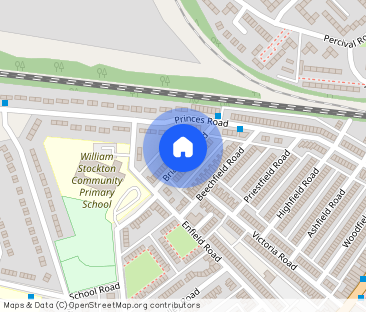 Briarfield Road, Ellesmere Port - Photo 1