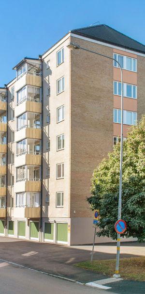 Stinsgatan 7 - Photo 1