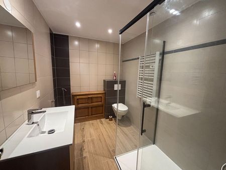Appartement 3 pièces à Hambach - Photo 4