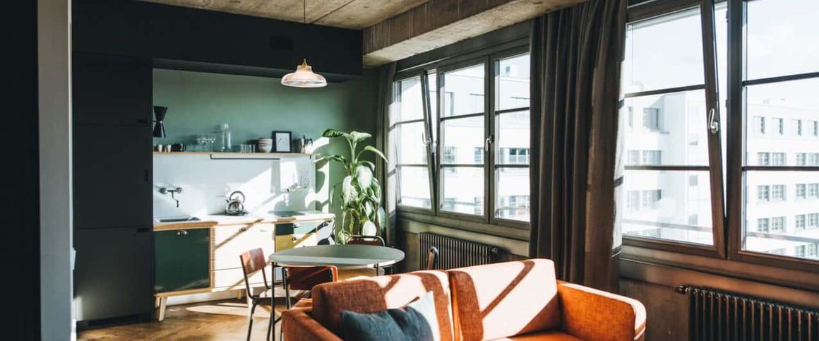 Neon Gold - Short/Long Term - Floor 4 - Photo 1