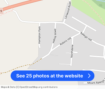 Hilltop Road, Bideford - Photo 1