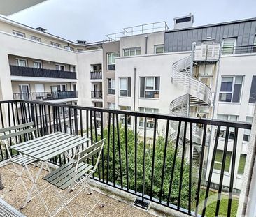 Appartement F2 À Louer 2 Pièces - 39,41 M - Photo 4