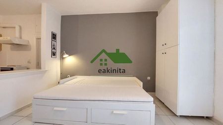 Studio/Γκαρσονιέρα για ενοικίαση Πειραιάς - Κέντρο (Κέντρο - Λιμάνι) - Photo 5