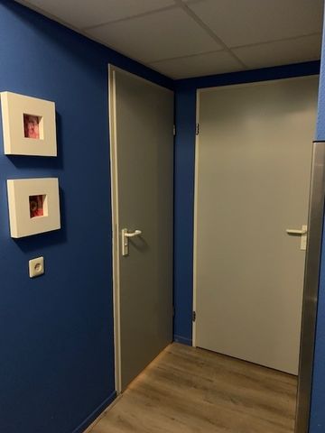 Te huur: Keurig gemeubileerd recreatie appartement achter hotel Bad Boekelo - Photo 2