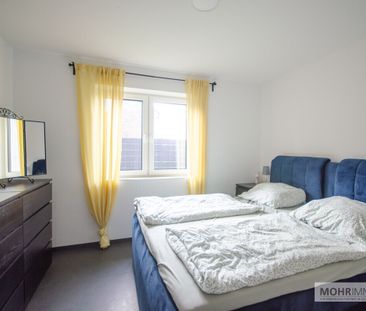 Ruhige Erdgeschosswohnung in Bad Zwischenahn-Ohrwege - Photo 2