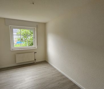 3- Zimmer Wohnung in der Nähe der Kampa Halle von Minden - Photo 1