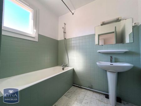 Location Appartement 2 pièces 47m² AVIGNON 84000 - Photo 4