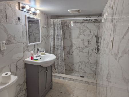 For Lease - 45 CARTIER Crescent Unit# BASEMENT, Richmond Hill, Ontario - Photo 5