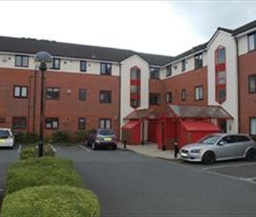 Dean Court, Bolton - Photo 4