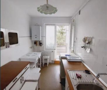 Apartament cu 3 camere, decomandat, etaj1, UMF,Cornisa, Targu Mures. - Fotografie 3