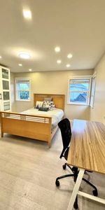 Modern, Quiet, Private 1-Bedroom w/Kitchen Near Terra Nova, Seafair - Photo 3