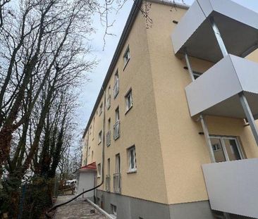 ERSTBEZUG - Betreutes Wohnen am Kulkwitzer See - Foto 1