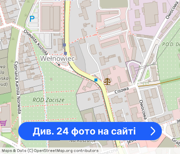 Klimatyzacja, 2xgaraż, komórka | Dla 1-go Najemcy - Фото 1