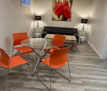 For Lease - 16 Nicole Marie Avenue Unit# Lower, Barrie, Ontario - Photo 4