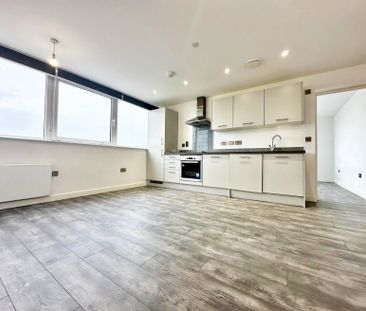 2 bedroom flat to rent - Photo 4