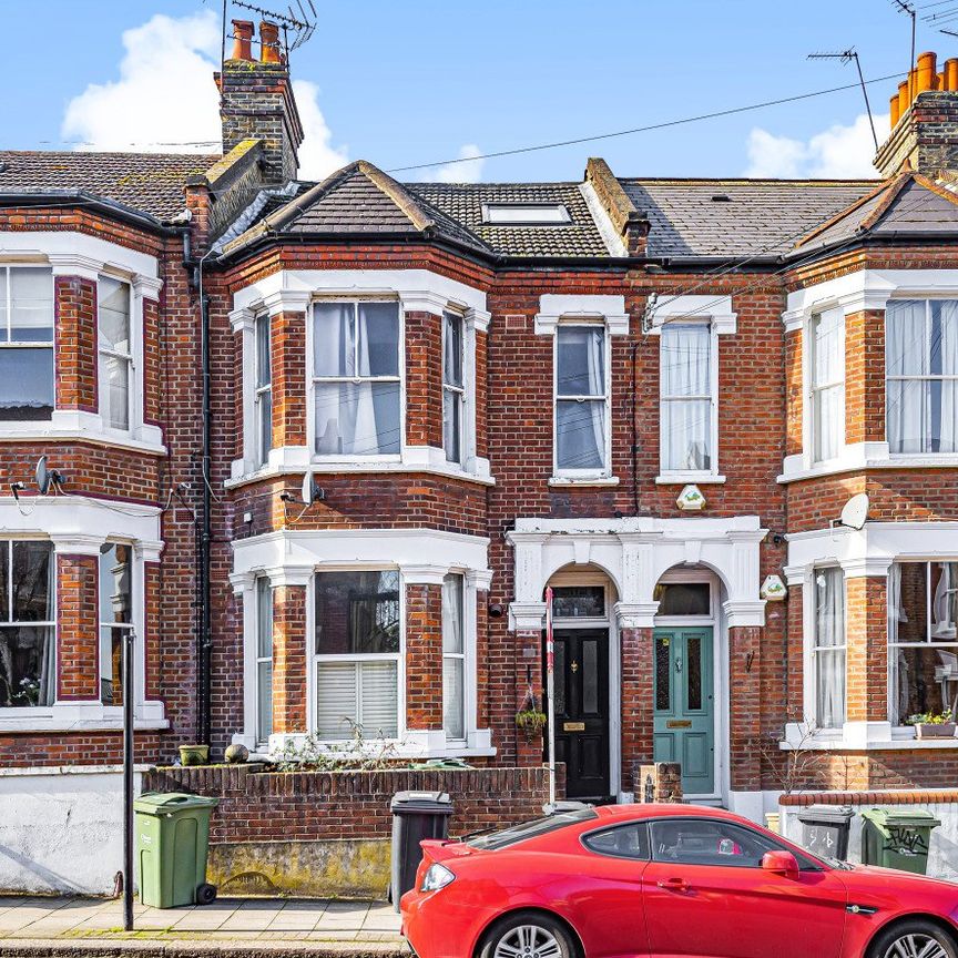 Brayburne Avenue, Clapham, London, SW4 - Photo 1