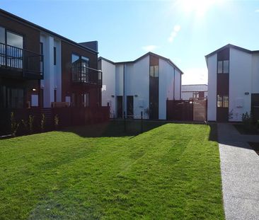 Unit 28, 17 Bunyan Street, Waltham, Christchurch - Photo 2