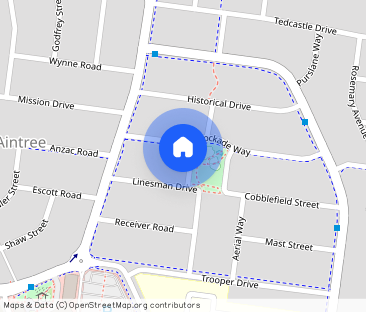 "MODERN 3 BEDROOM TOWNHOUSE" - Photo 1