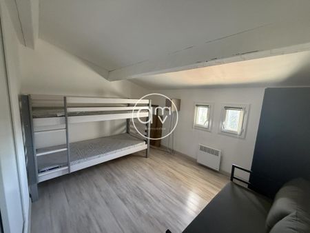Location Appartement 3 pièces Meublé 50m² CARQUEIRANNE 83320 - Photo 4