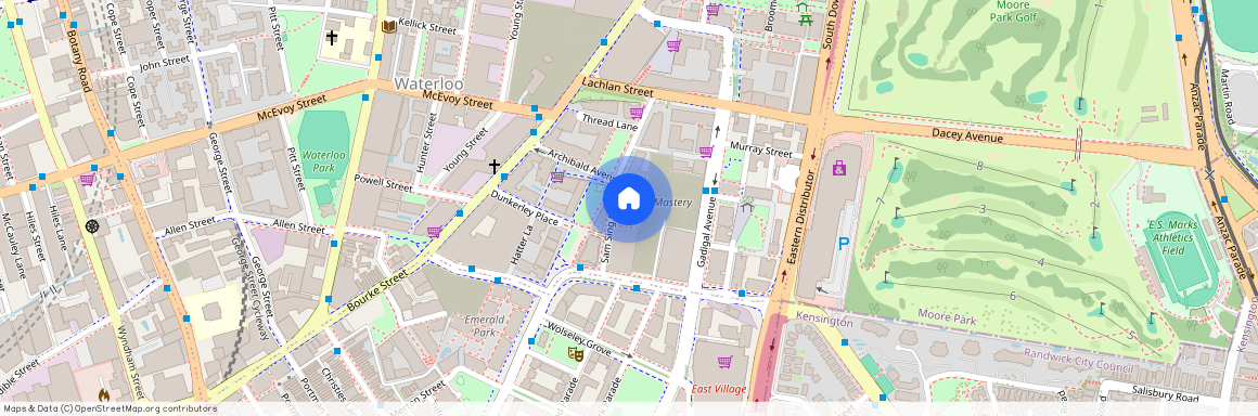 12002/5 Sam Sing Street, NSW 2017, Waterloo