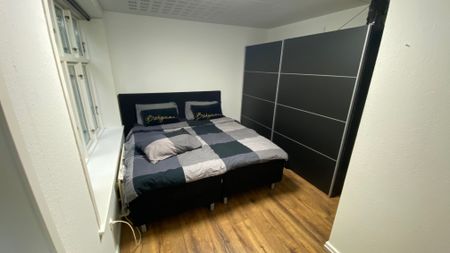 Jernbanegade 19C, st. 6000 Kolding – CITY-LEJLIGHED MED FÆLLES TERRASSE - Foto 4