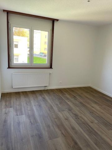 4.5 Zimmer, 96 m², 4. Stock - Photo 3