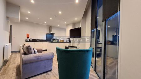 3 bedroom flat share to rent - Photo 4