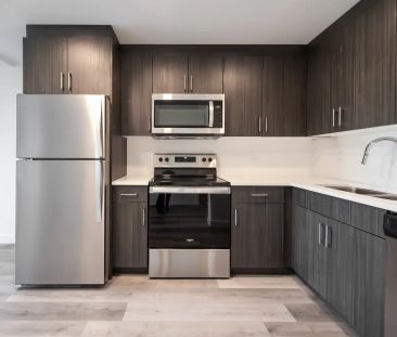 30 University Crescent — One-Bedroom Suite (Type A) - Photo 1