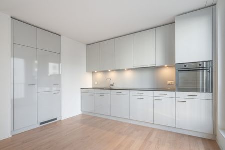 3.5 Zimmer, 96 m², 6. Stock - Foto 4