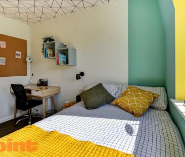 1 bedroom in a house share to rent - Photo 3