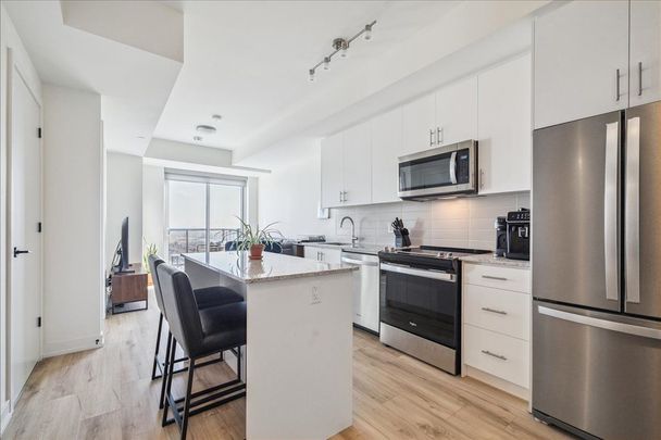 For Lease - 335 WHEAT BOOM Drive Unit# 2001, Oakville, Ontario - Photo 1