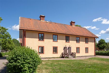 Fredriksgatan 27 D - Foto 4