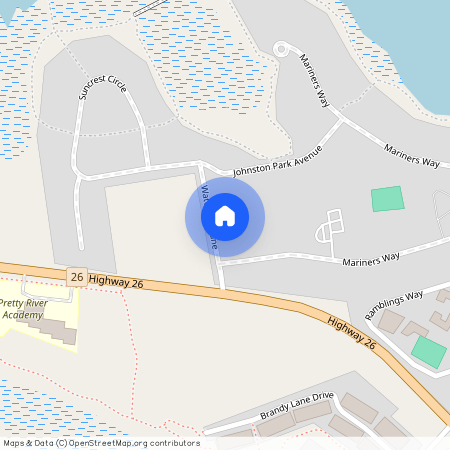 288 Mariners Way, Collingwood