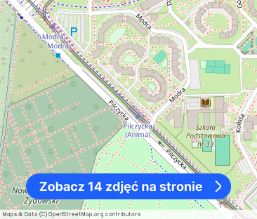 Klimatyczne mieszkanie na wynajem - Zdjęcie 1