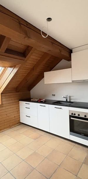 2.5 Zimmer, 40 m², 3. Stock - Foto 1