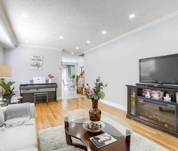 For Lease - 279 Fitzgerald Crescent Unit# Upper Level, Milton, Ontario - Photo 1