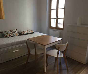 Location appartement 1 pièce 15.16 m² à Toulon (83000) - Photo 2