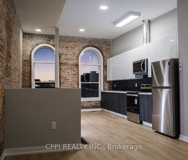 For Lease - 140 Simcoe Street Unit# 216, Peterborough Central, Ontario - Photo 4