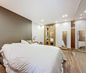 Appartement te huur in Ixelles - Photo 3