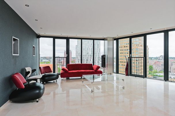 Scheepmakerspassage 3011 VH Rotterdam - Foto 1