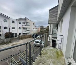 Location Appartement 2 pièces 36 m2 à Brest - Photo 6