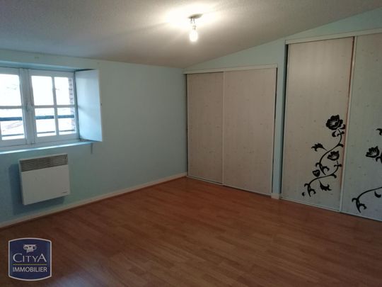 Location Appartement 4 pièces 135m² PAMIERS 09100 - Photo 1
