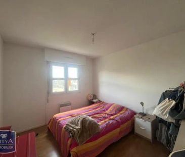 Appartement à louer 3 pièces 81.21m² - Photo 2