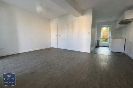 Location Appartement 2 pièces 36m² RAMBOUILLET 78120 - Photo 3