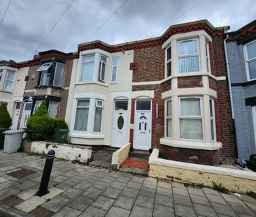 Lea Road, Wallasey - Photo 2